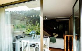 Casa con terraza para 4 personas en Plentzia
